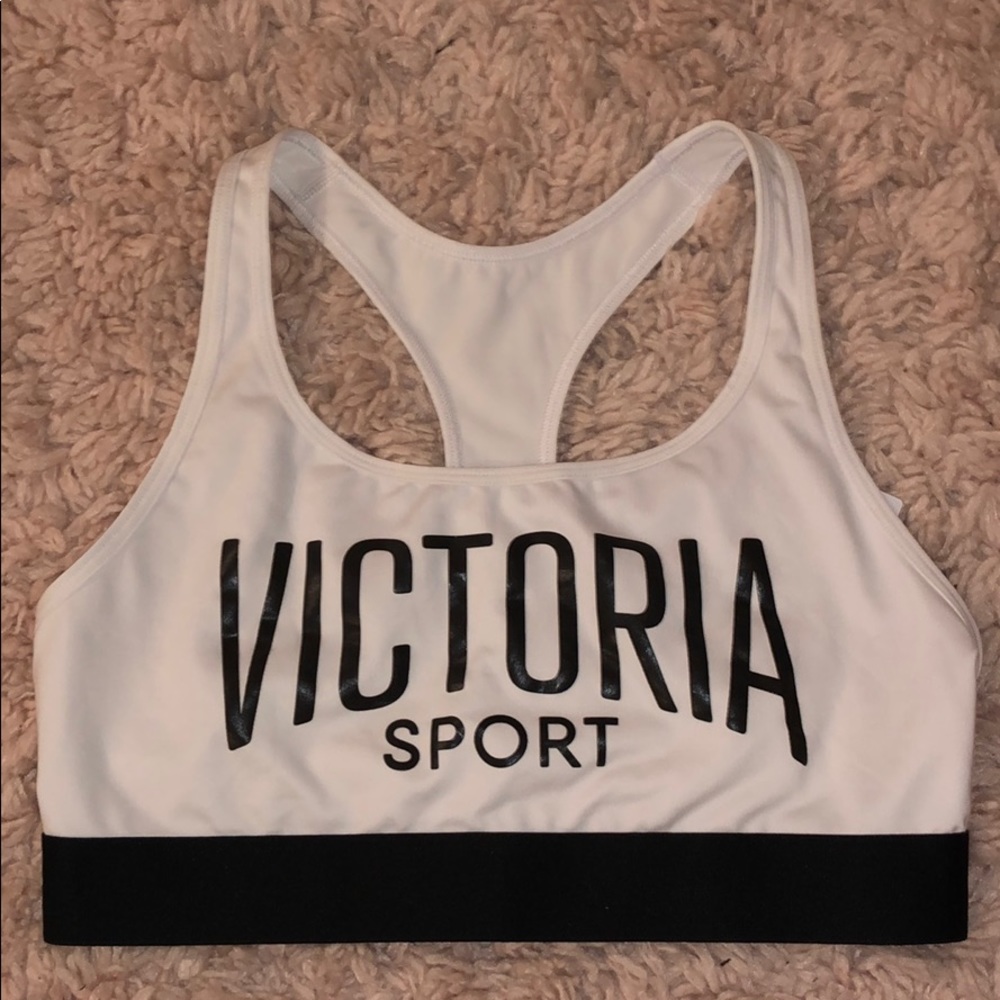 Victoria Secret sports bra